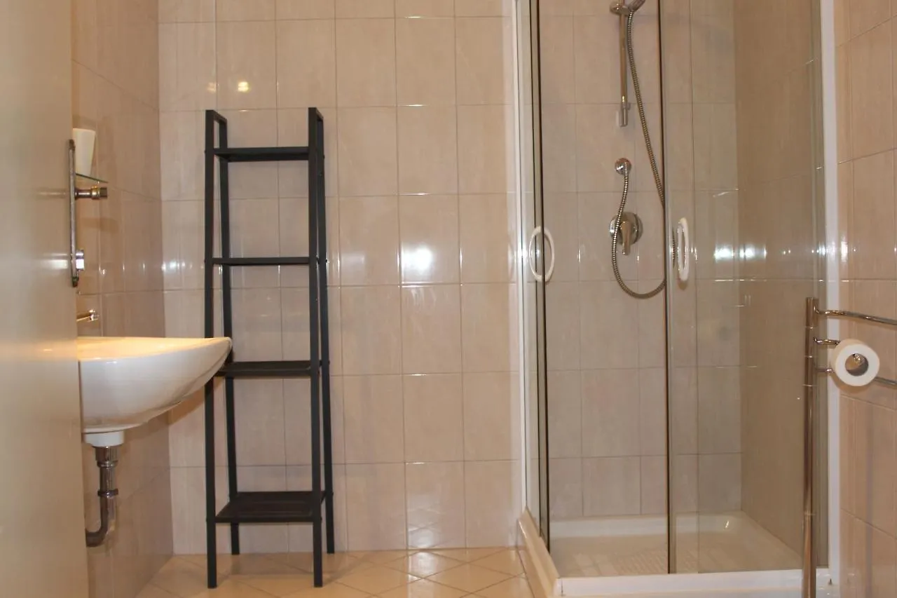 Casa Monte Mulini With Parking Rovinj Apartamento