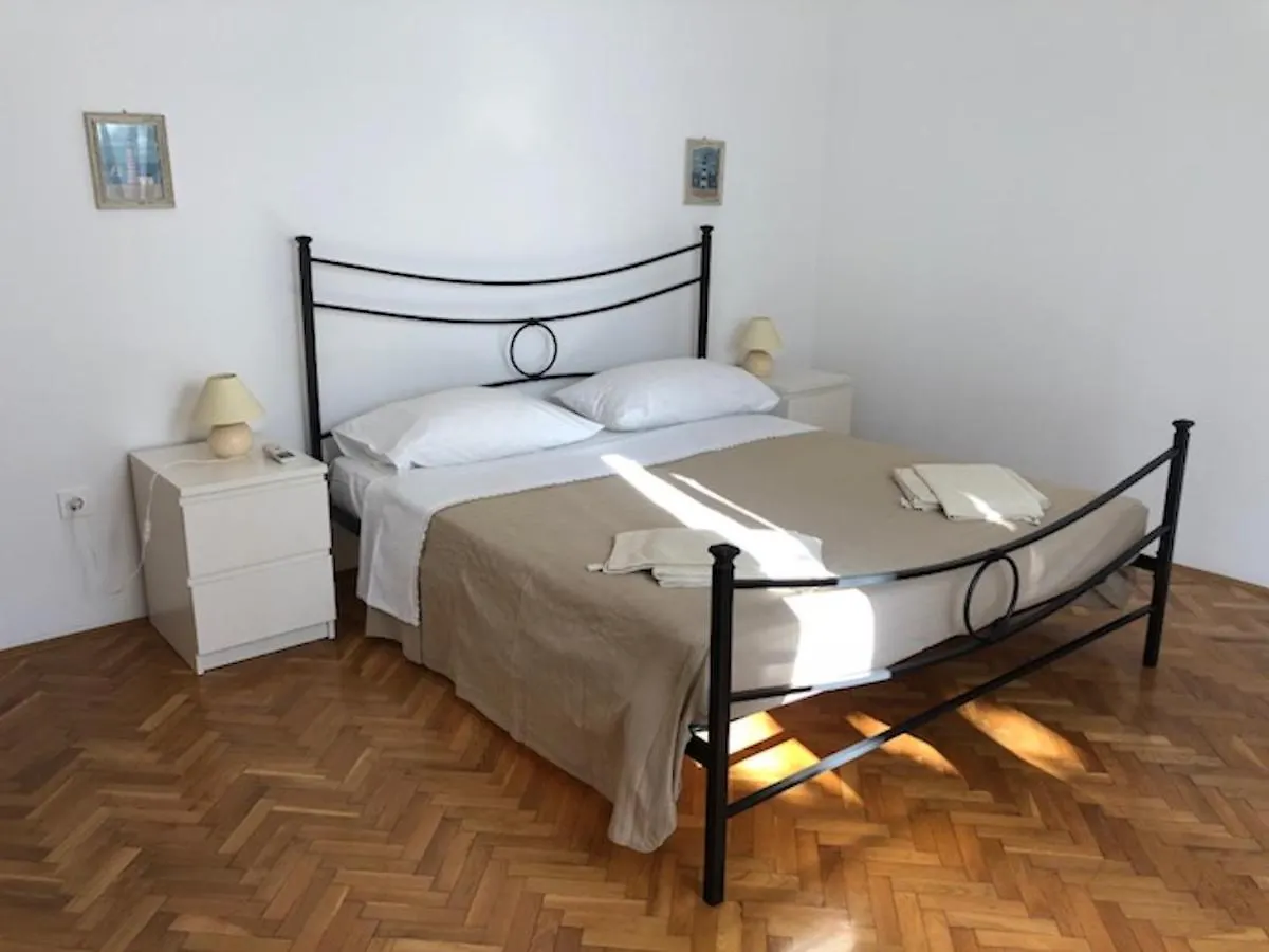 Casa Monte Mulini With Parking Rovinj 0*,