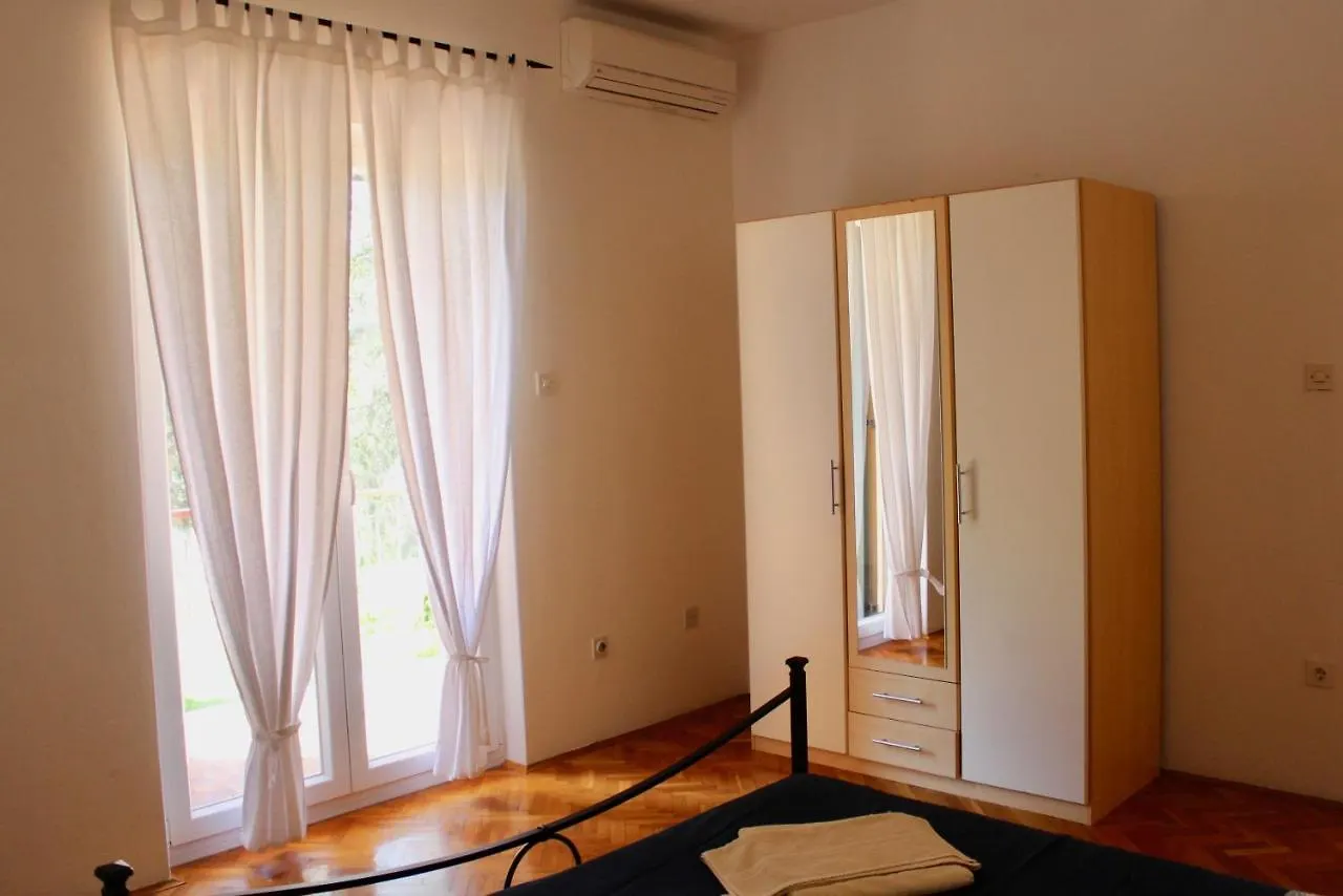 Apartamento Casa Monte Mulini With Parking Rovinj