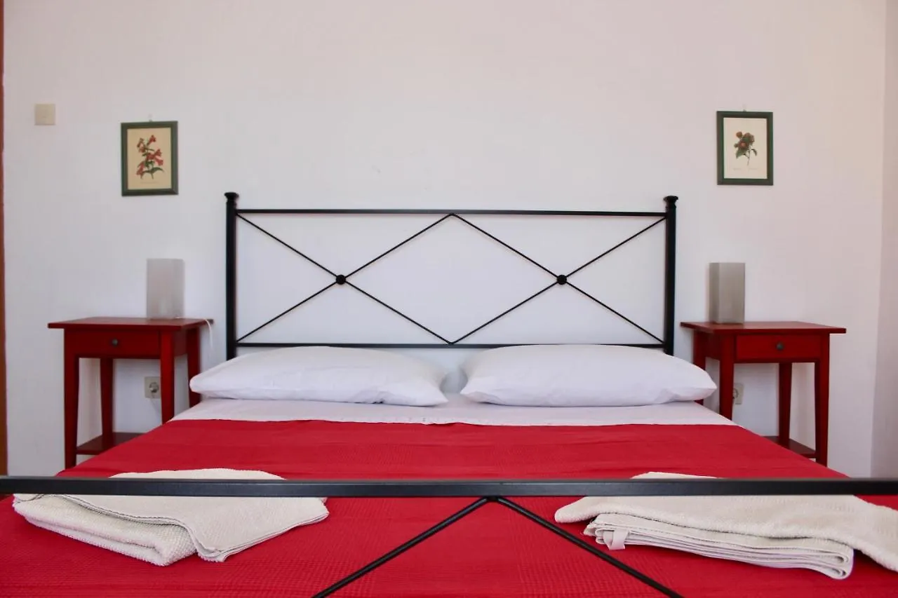 Casa Monte Mulini With Parking Rovinj Apartamento