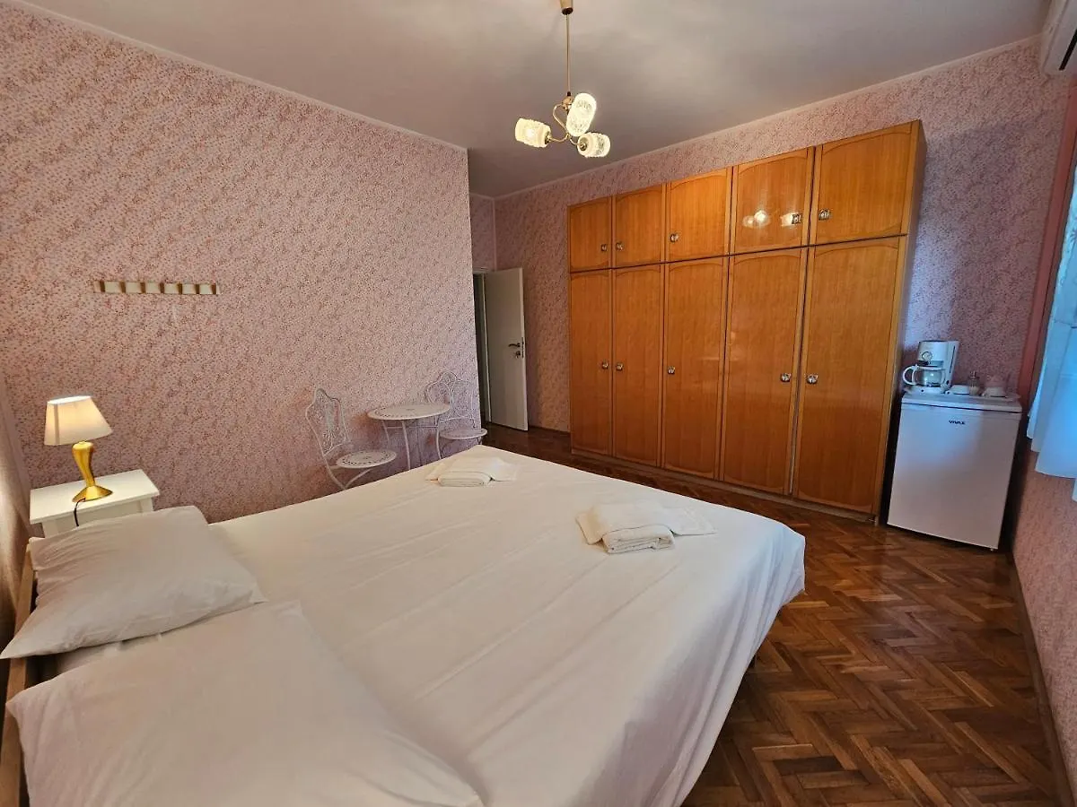 Apartamento Casa Monte Mulini With Parking Rovinj Croácia