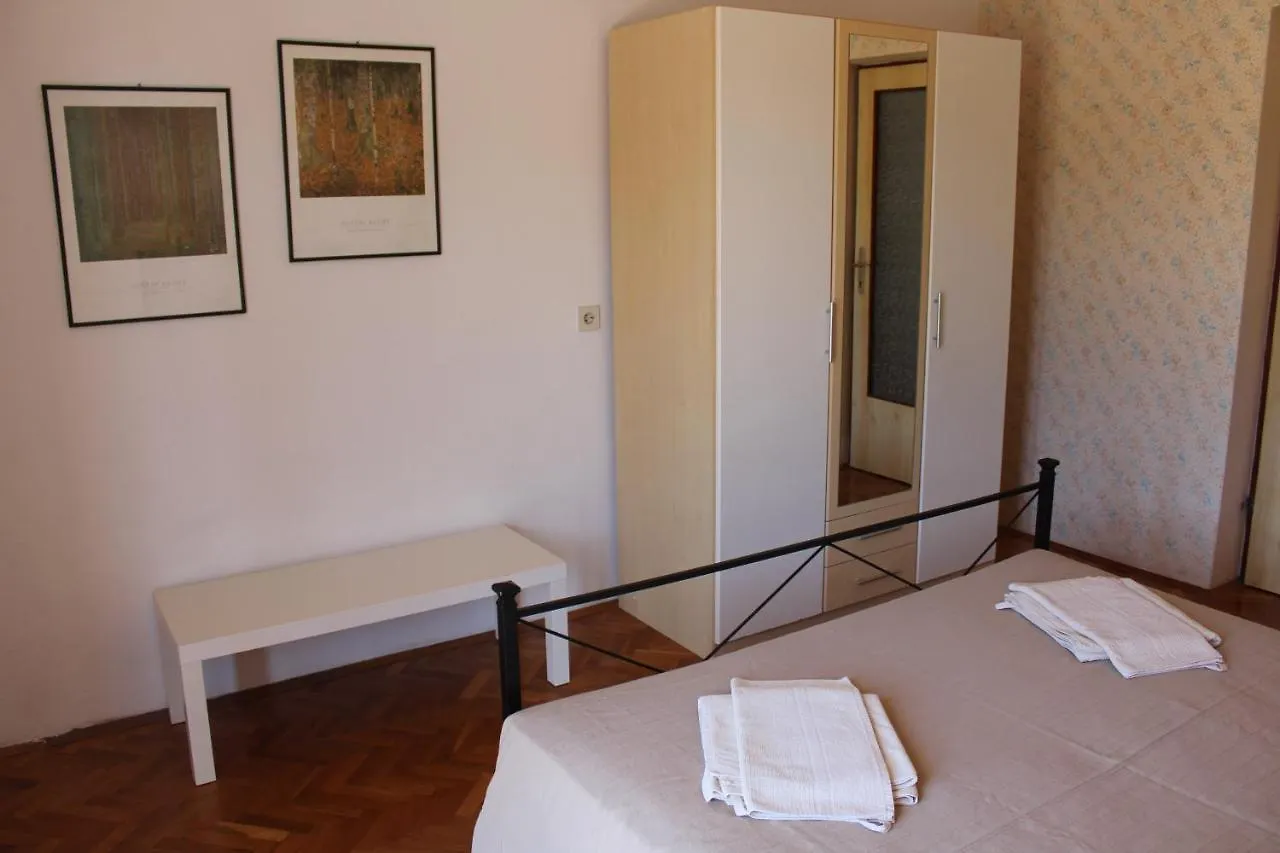 Casa Monte Mulini With Parking Rovinj