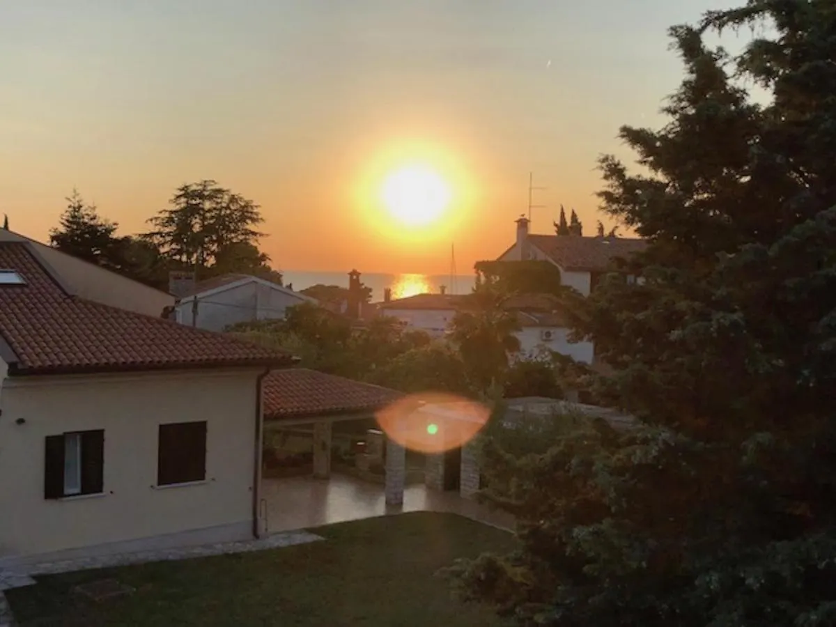 Casa Monte Mulini With Parking Rovinj 0*,  Croatia