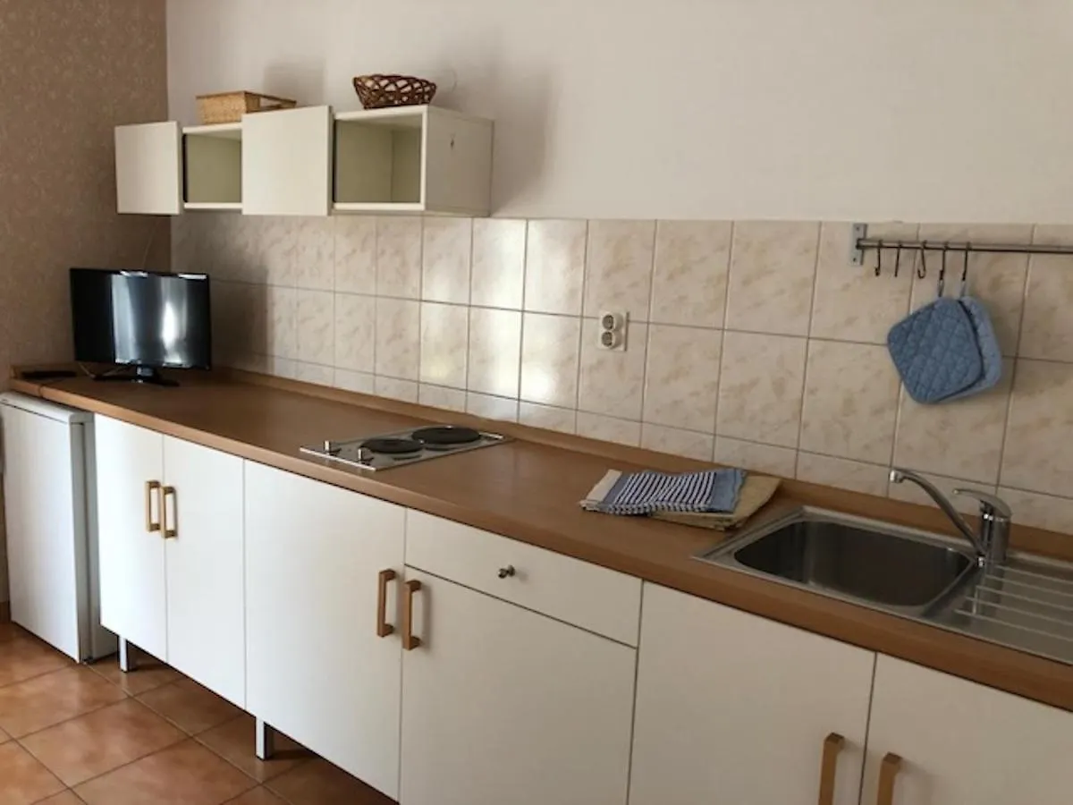 Casa Monte Mulini With Parking Rovinj 0*,