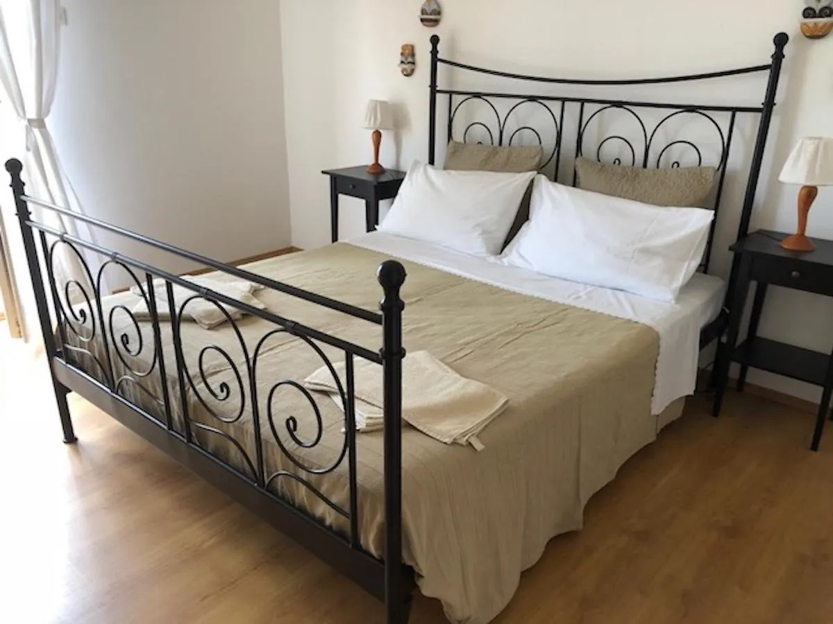 Casa Monte Mulini With Parking Rovinj Apartment