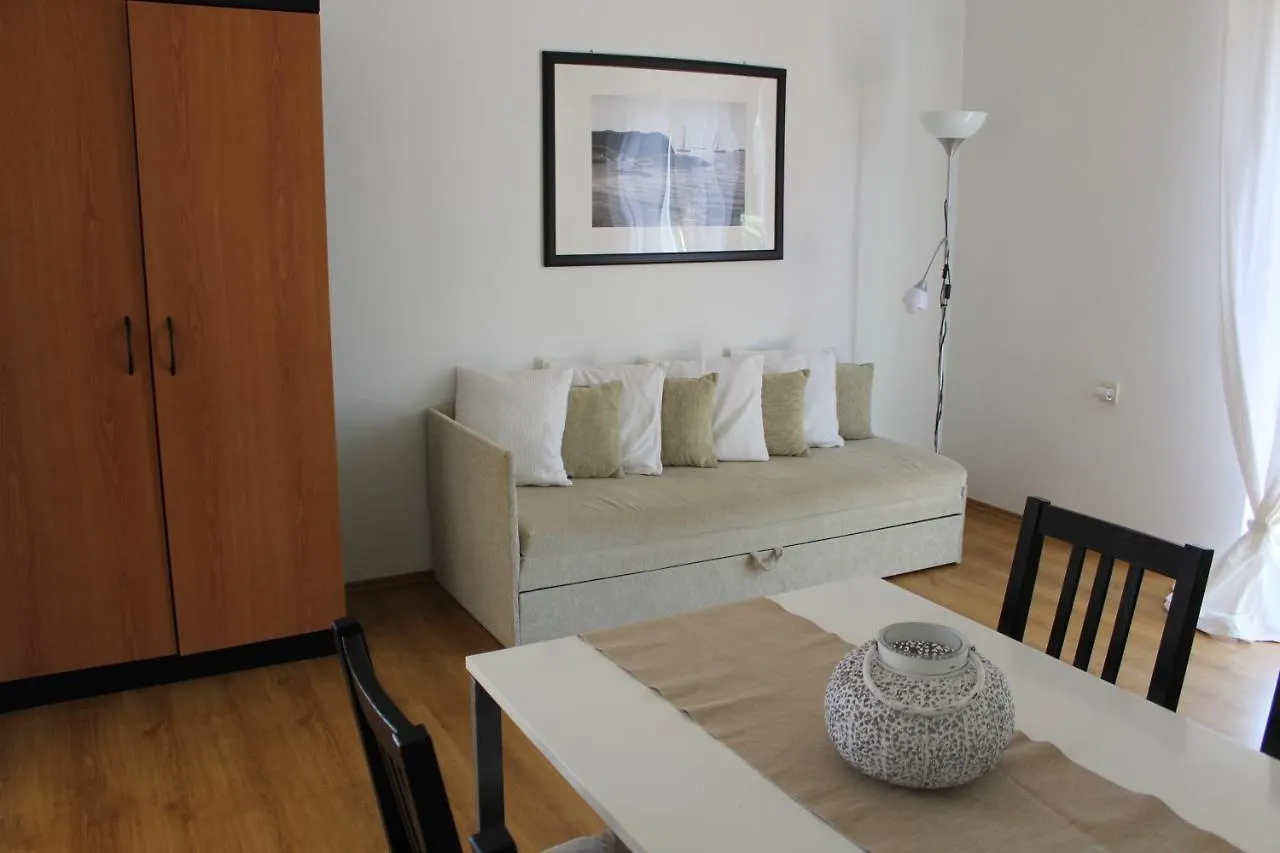 Casa Monte Mulini With Parking Rovinj