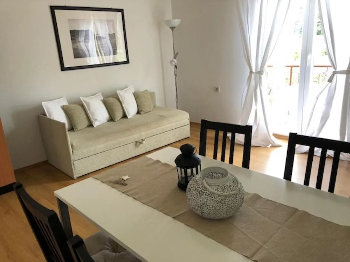 Apartment Casa Monte Mulini With Parking Rovinj Croatia