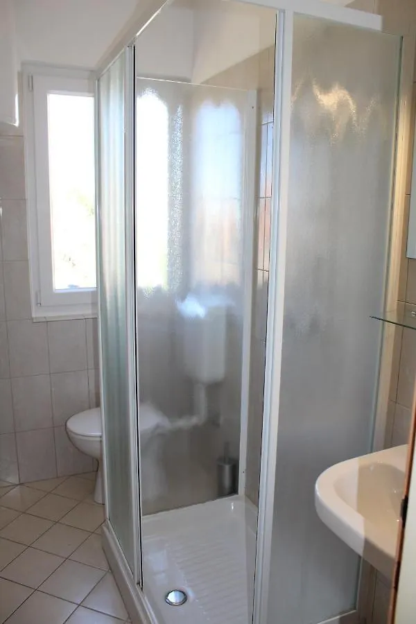 Casa Monte Mulini With Parking Rovinj 0*,  Croatia
