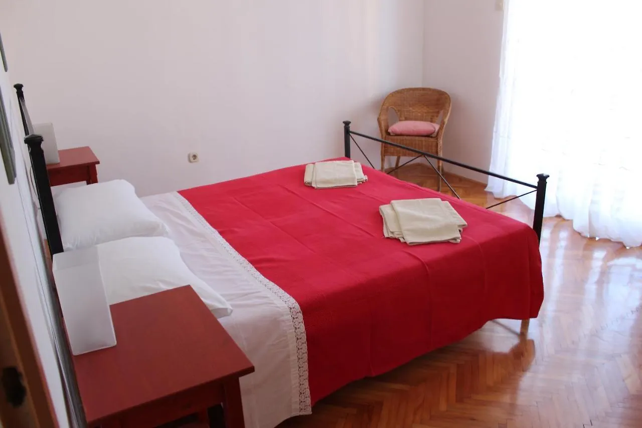 Casa Monte Mulini With Parking Rovinj 0*,  Croatia
