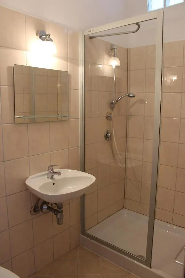 Casa Monte Mulini With Parking Rovinj