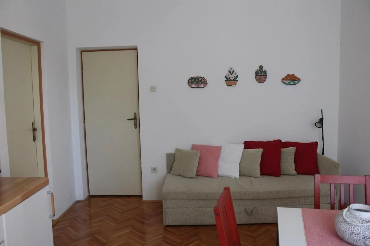 Casa Monte Mulini With Parking Rovinj