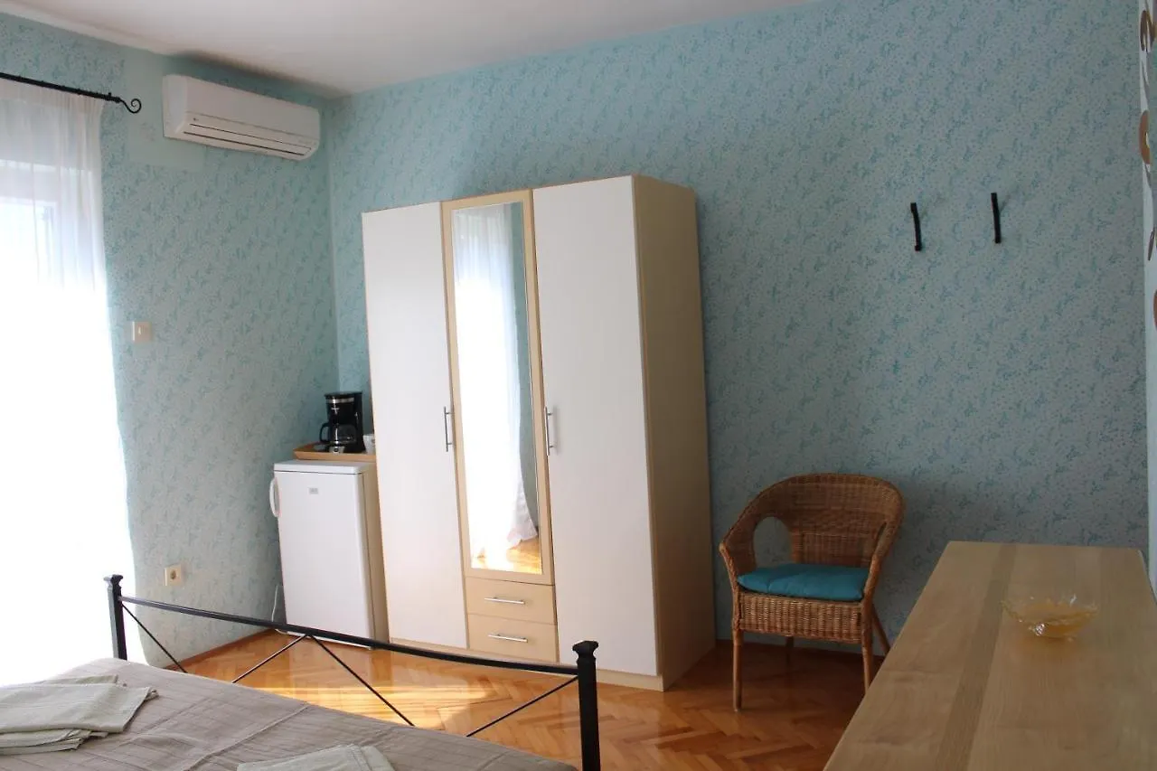 Apartment Casa Monte Mulini With Parking Rovinj Croatia
