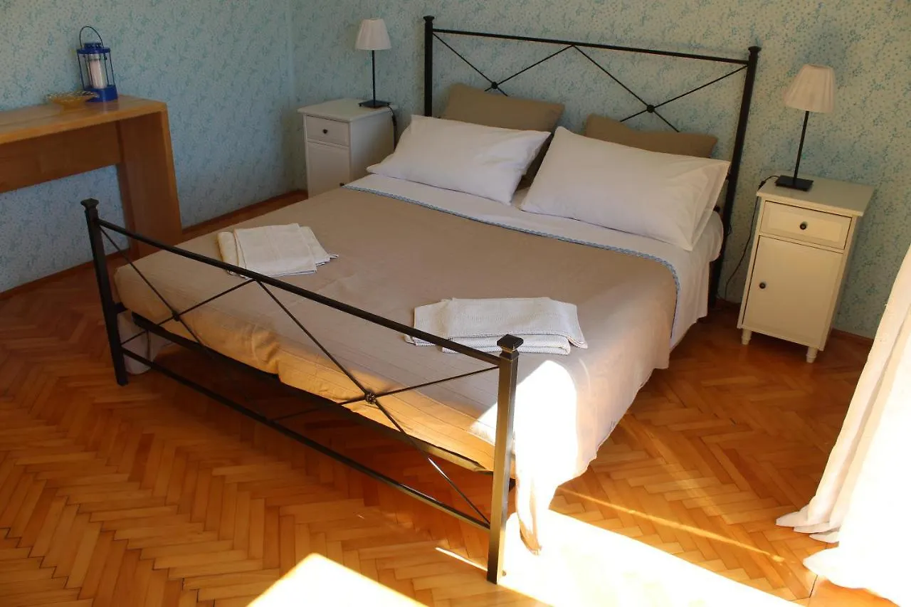 Casa Monte Mulini With Parking Rovinj 0*,  Croatia