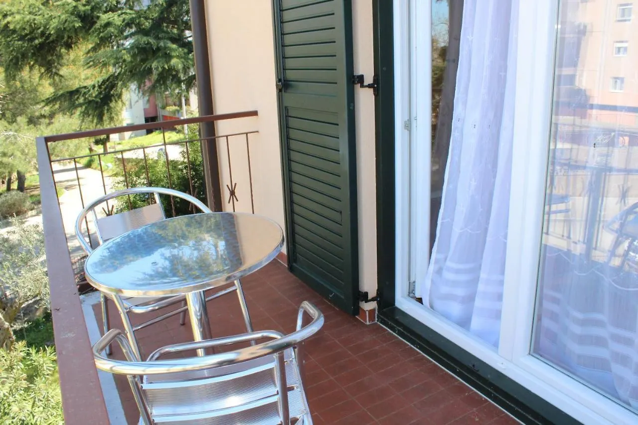 Casa Monte Mulini With Parking Rovinj 0*,