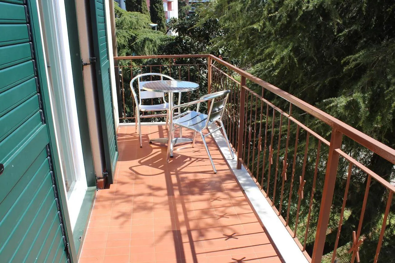 Casa Monte Mulini With Parking Rovinj Apartment