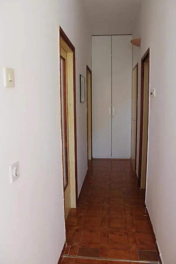 Casa Monte Mulini With Parking Rovinj 0*,  Croatia