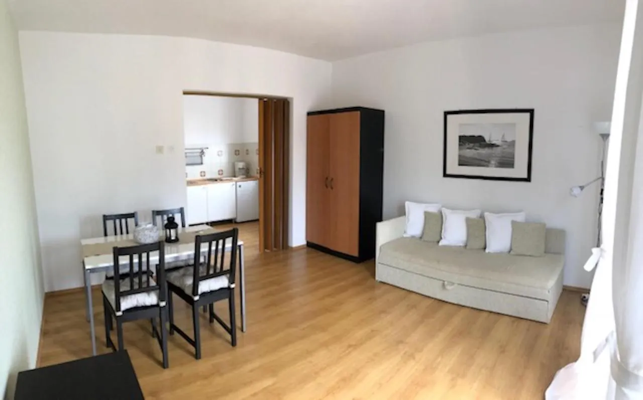 Casa Monte Mulini With Parking Rovinj