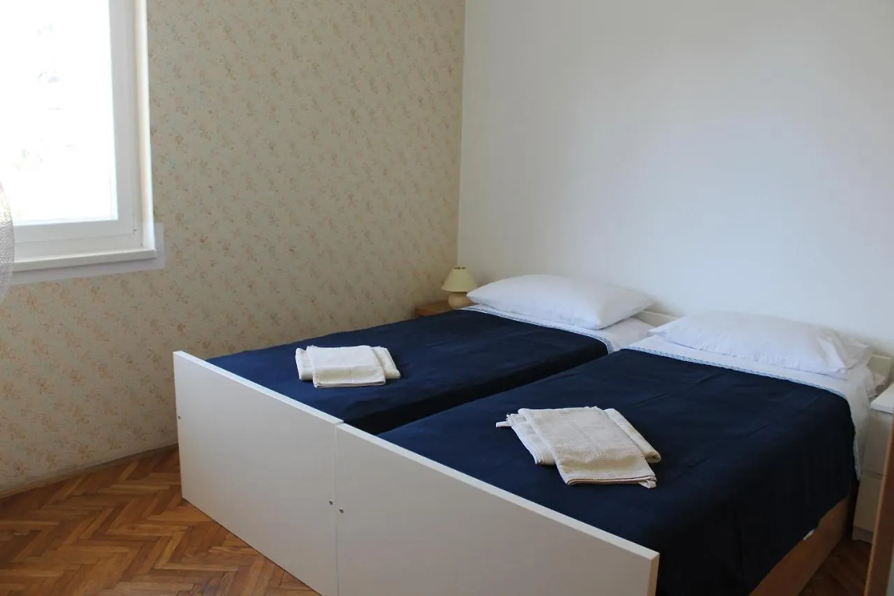 Casa Monte Mulini With Parking Rovinj