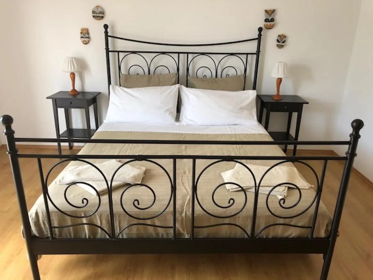 Apartment Casa Monte Mulini With Parking Rovinj
