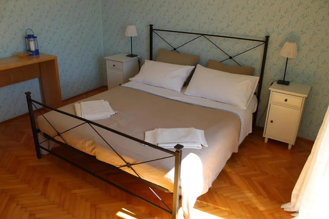 Casa Monte Mulini With Parking Rovinj