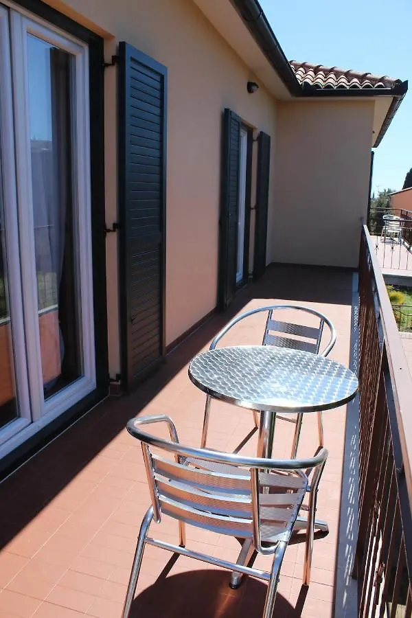 Apartment Casa Monte Mulini With Parking Rovinj Croatia