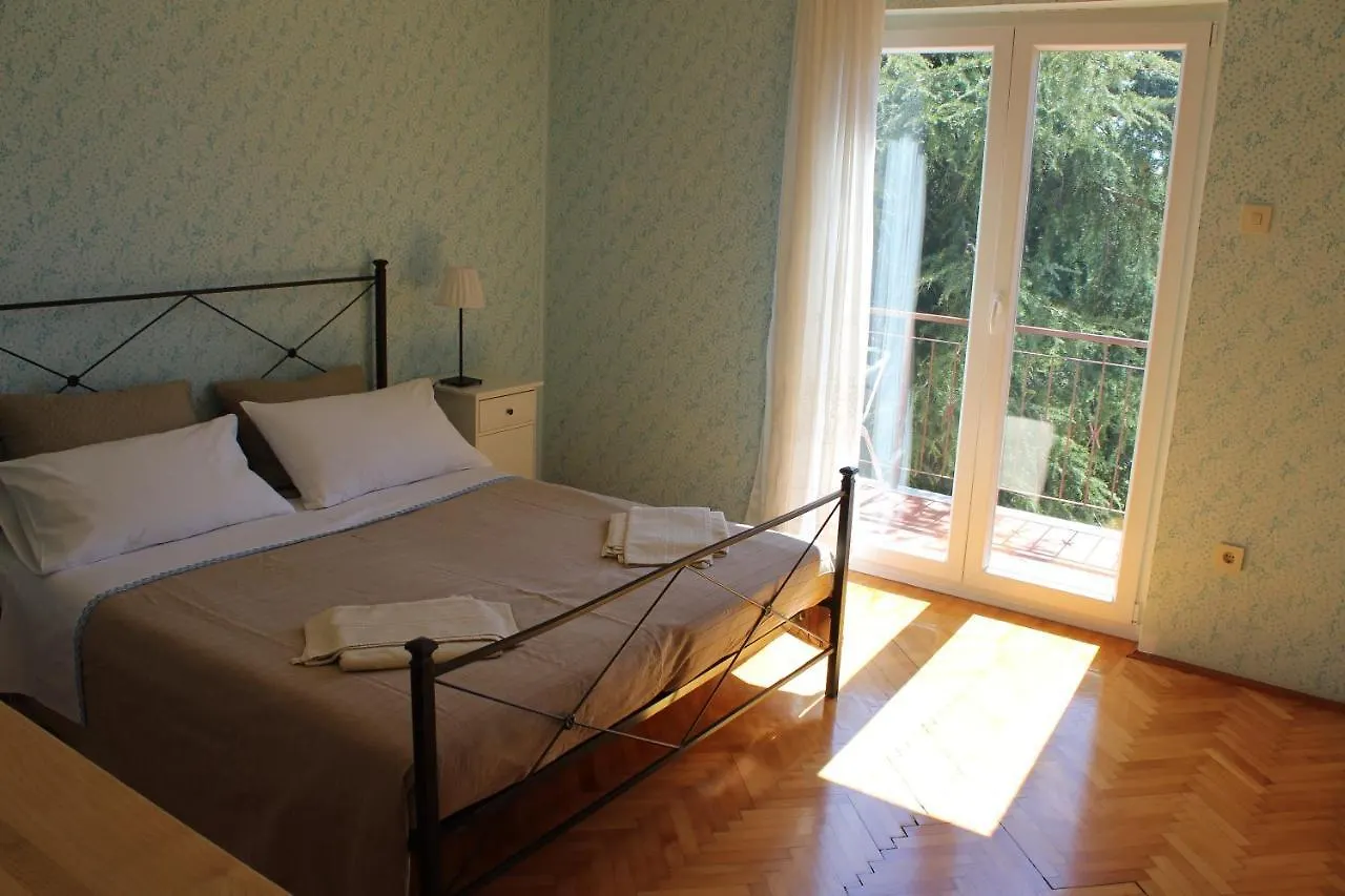 Casa Monte Mulini With Parking Rovinj Croatia