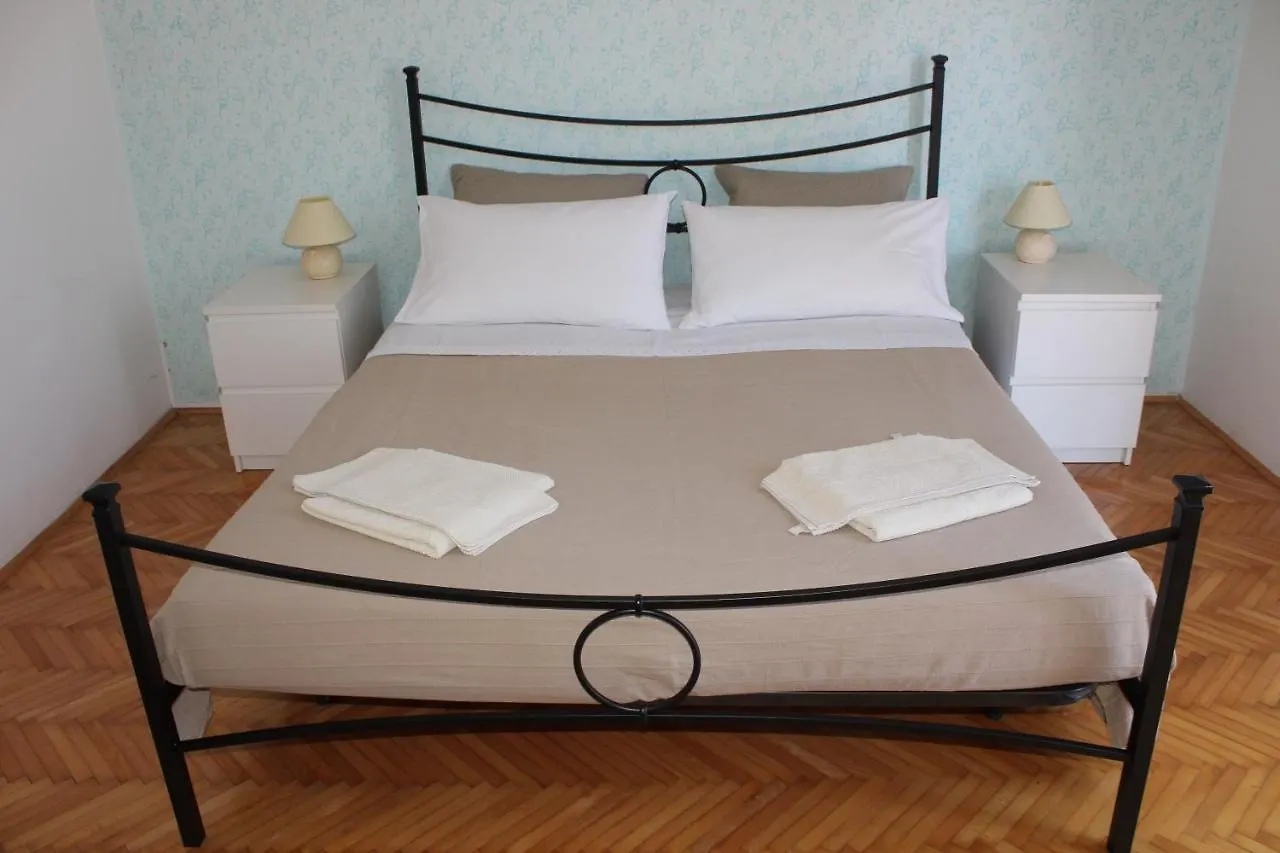 Casa Monte Mulini With Parking Rovinj 0*,  Croatia
