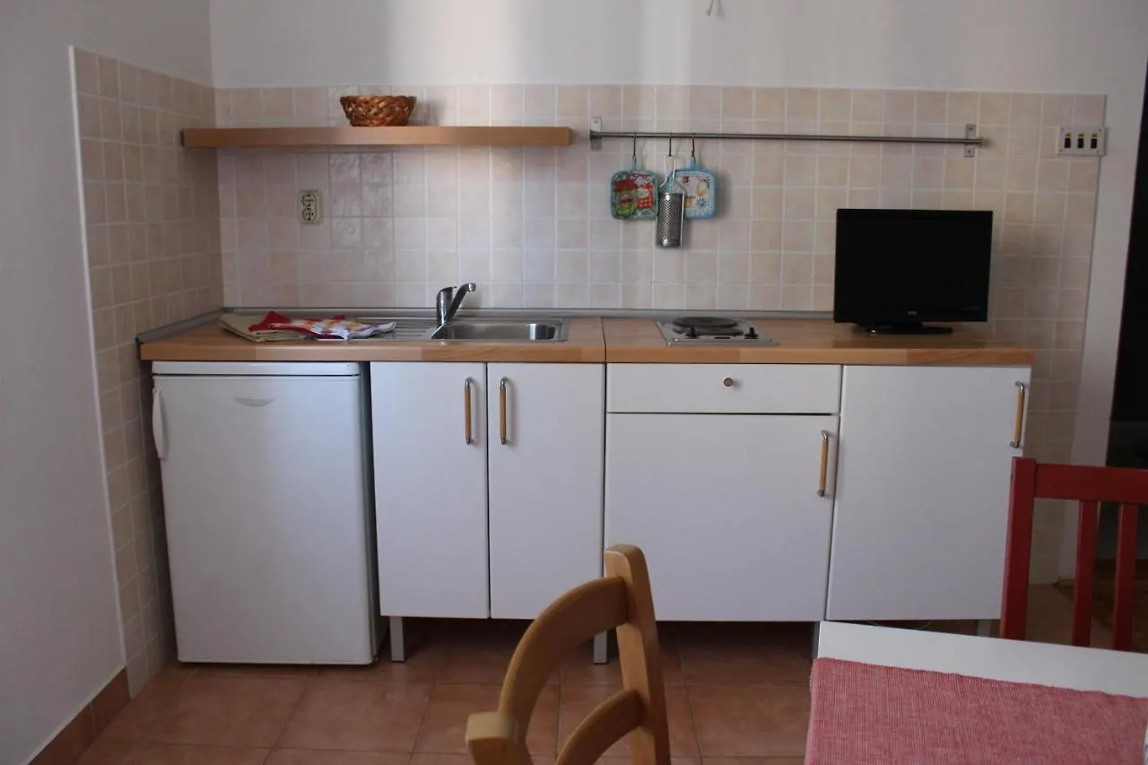 Casa Monte Mulini With Parking Rovinj 0*,  Croatia