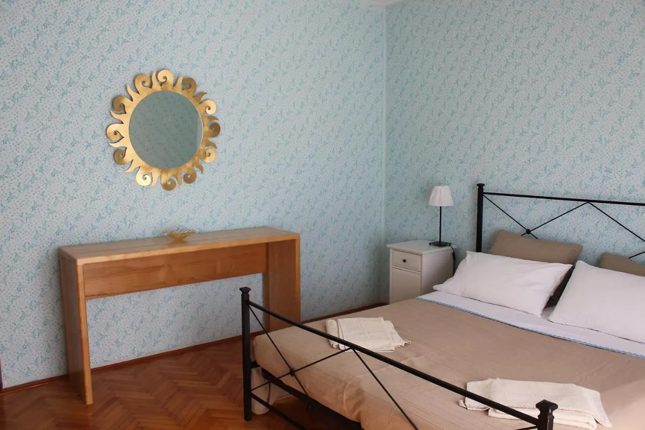 Casa Monte Mulini With Parking Rovinj Croatia
