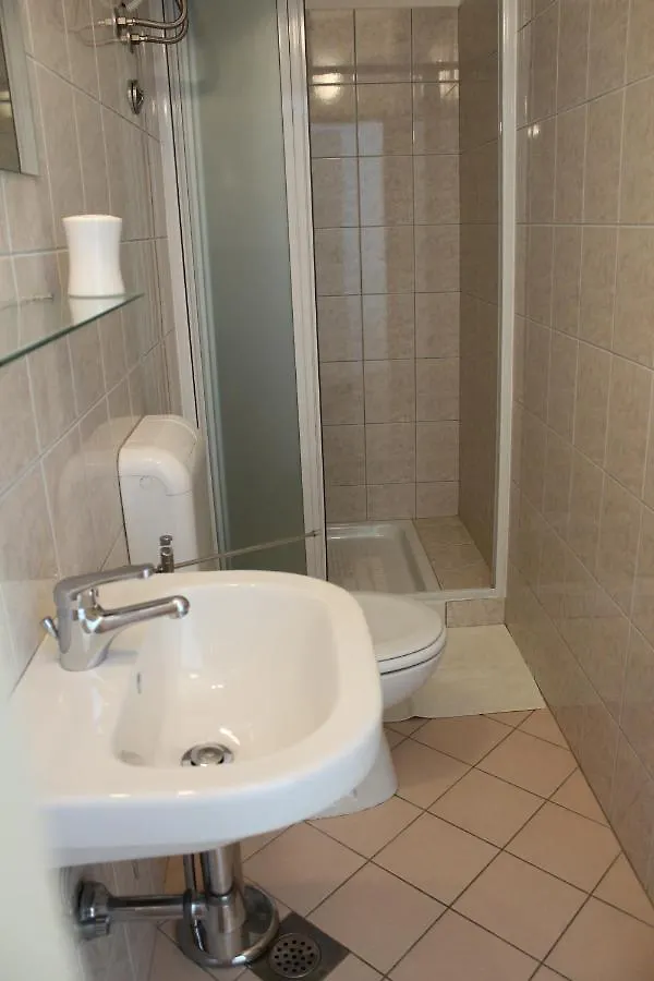 Casa Monte Mulini With Parking Rovinj 0*,