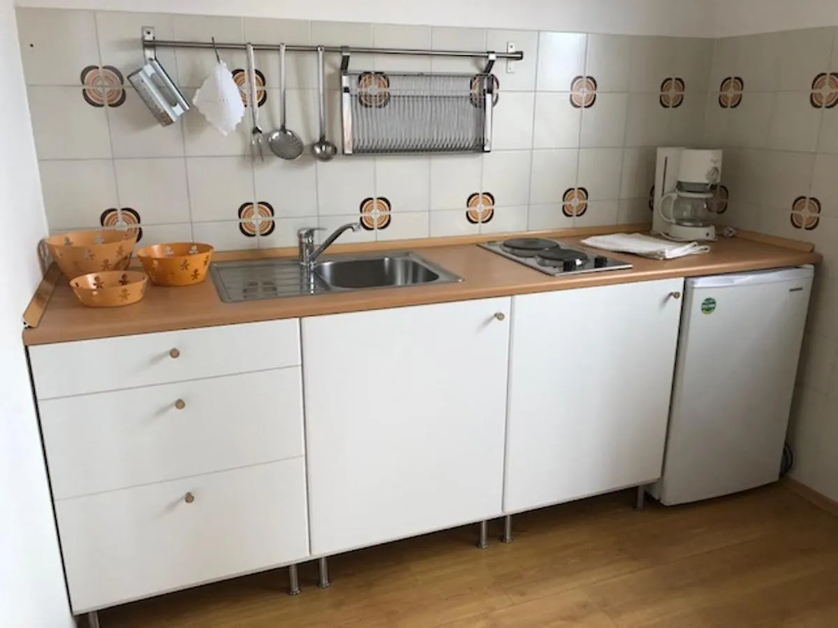 Casa Monte Mulini With Parking Rovinj Croatia
