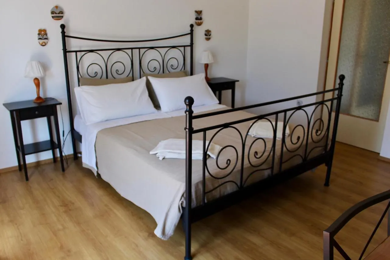 Apartment Casa Monte Mulini With Parking Rovinj