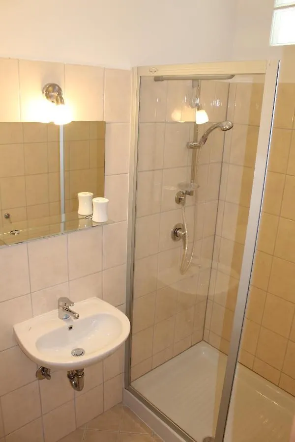 Apartment Casa Monte Mulini With Parking Rovinj