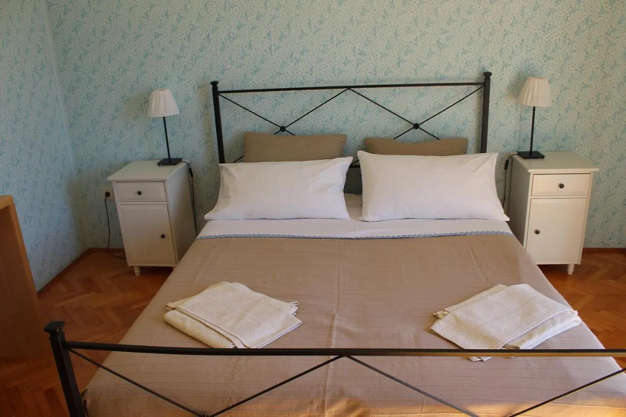 Casa Monte Mulini With Parking Rovinj