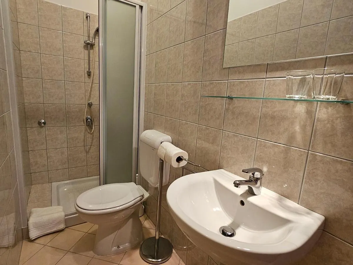 Casa Monte Mulini With Parking Rovinj Croatia