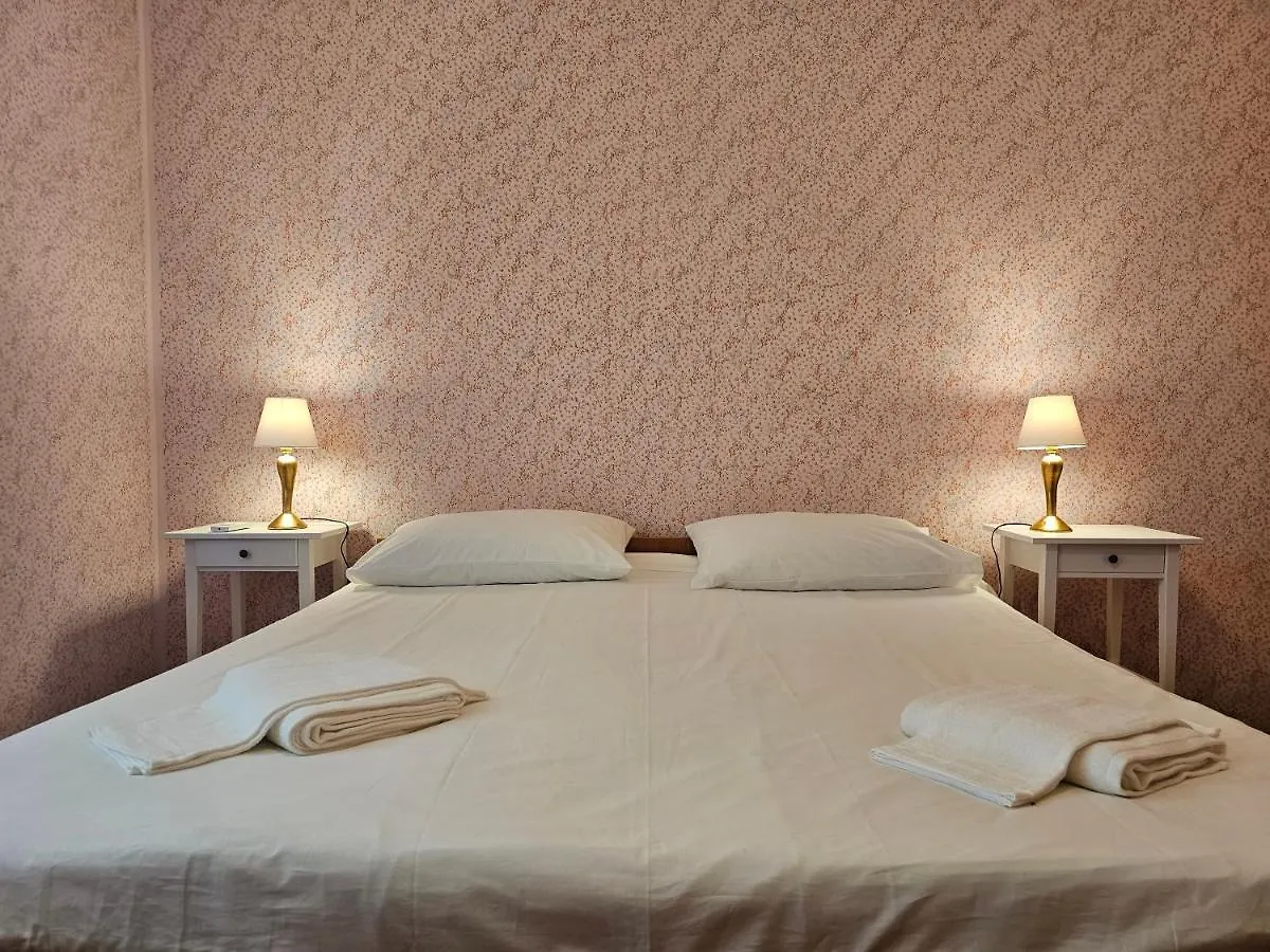 Casa Monte Mulini With Parking Rovinj Croatia
